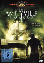 Film: The Amityville Horror - Eine wahre Geschichte