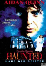 Film: Haunted - Haus der Geister