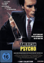 Film: American Psycho