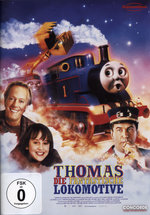 Film: Thomas, die fantastische Lokomotive