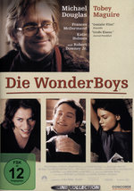 Film: Die Wonder Boys