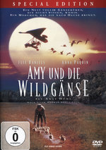 Film: Amy und die Wildgänse - Special Edition