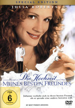 Film: Die Hochzeit meines besten Freundes [SE]