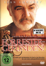 Film: Forrester - Gefunden!