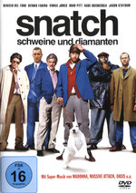 Film: Snatch - Schweine und Diamanten