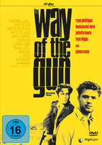 Film: Way of the Gun