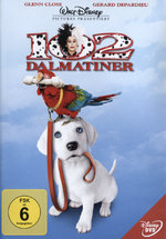 Film: 102 Dalmatiner