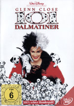 Film: 101 Dalmatiner/Realfim
