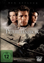 Film: Pearl Harbor [2 DVDs]