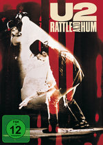 Film: U2 - Rattle and Hum