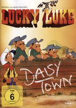 Film: Lucky Luke - Daisytown