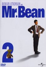 Film: Mr. Bean - Vol. 2