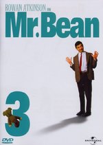 Film: Mr. Bean - Vol. 3