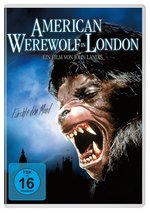 Film: American Werewolf