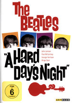 Film: Beatles - A Hard Day's Night