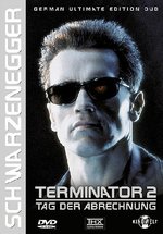 Film: Terminator 2 [UE] [2 DVDs]