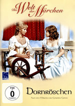 Film: Dornröschen - DEFA