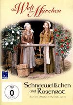 Film: Schneeweißchen und Rosenrot - DEFA