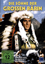 Film: Die Söhne der großen Bärin - DEFA