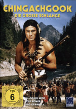 Film: Chingachgook - Die große Schlange - DEFA