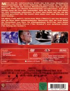 Film: Red Planet