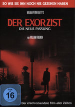 Film: Der Exorzist - Die neue Fassung