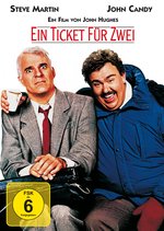 Film: Ein Ticket für zwei
