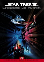 Film: Star Trek 3 - Auf der Suche nach Mr. Spock