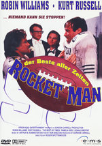 Film: Rocket Man