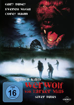 Film: Der Werwolf von Tarker Mills