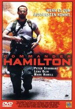 Film: Commander Hamilton