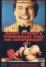 Film: Monty Python's wunderbare Welt der Schwerkraft