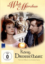 Film: König Drosselbart - DEFA