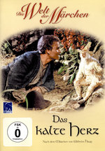 Film: Das kalte Herz - DEFA