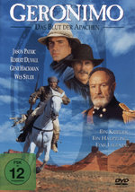 Film: Geronimo - Das Blut der Apachen