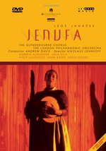 Film: Leos Janacek - Jenufa (Arthaus)