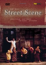 Film: Kurt Weill - Street Scene