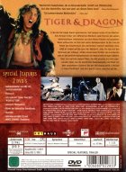 Film: Tiger & Dragon [2 DVDs] - Digipack