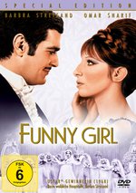 Film: Funny Girl [SE]