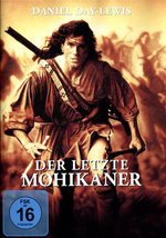 Film: Der letzte Mohikaner