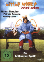 Film: Little Nicky - Satan Junior