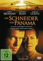 Film: Der Schneider von Panama