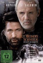 Film: Auf Messers Schneide - Rivalen am Abgrund