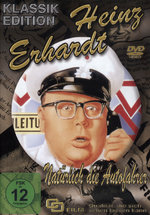 Film: Heinz Erhardt - Natürlich die Autofahrer