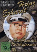 Film: Heinz Erhardt - Mein Mann, das Wirtschaftswunder