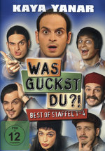 Film: Kaya Yanar - Best of "Was guckst Du?!"