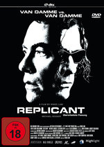 Film: Replicant