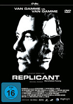 Film: Replicant