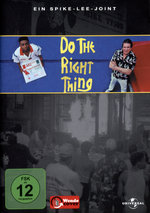Film: Do the right thing (OmU)