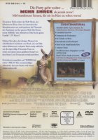 Film: Shrek - Der tollkühne Held